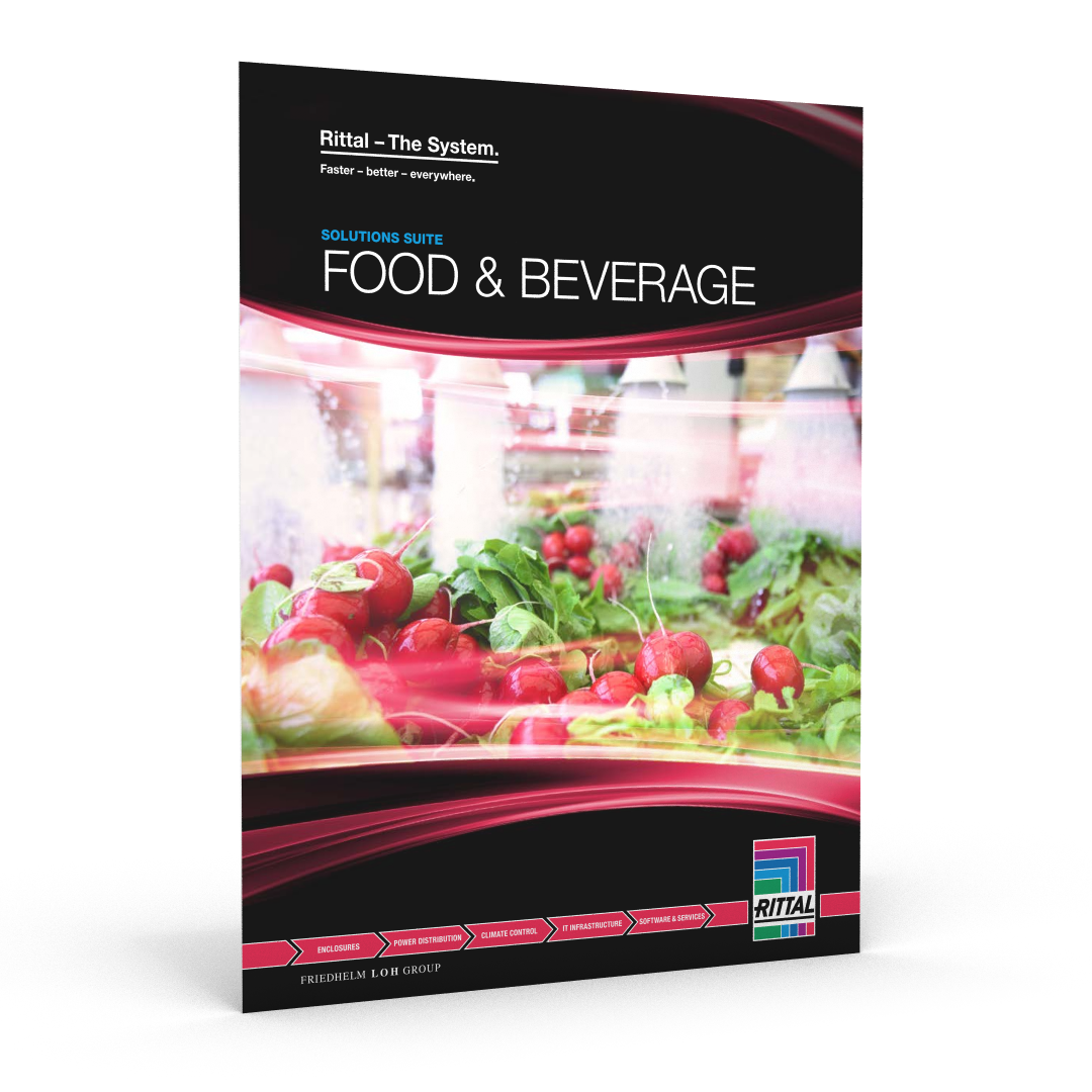 Food & Beverage Solutions Suite